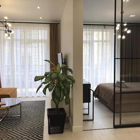 *Luxury Apartment In The City Center* Kiev Extérieur photo
