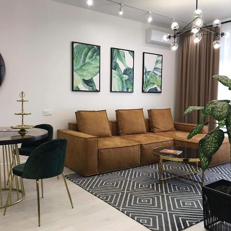 *Luxury Apartment In The City Center* Kiev Extérieur photo