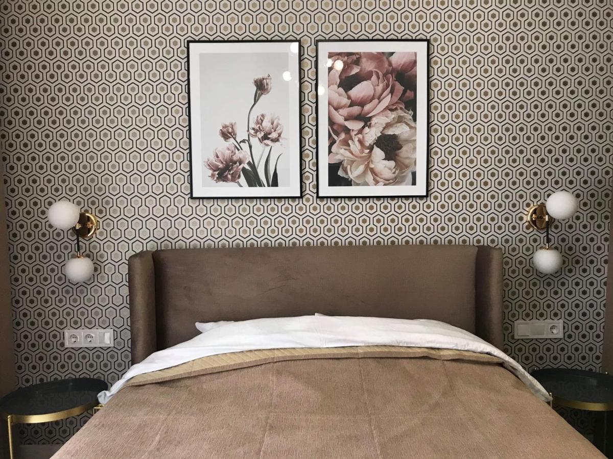 *Luxury Apartment In The City Center* Kiev Extérieur photo