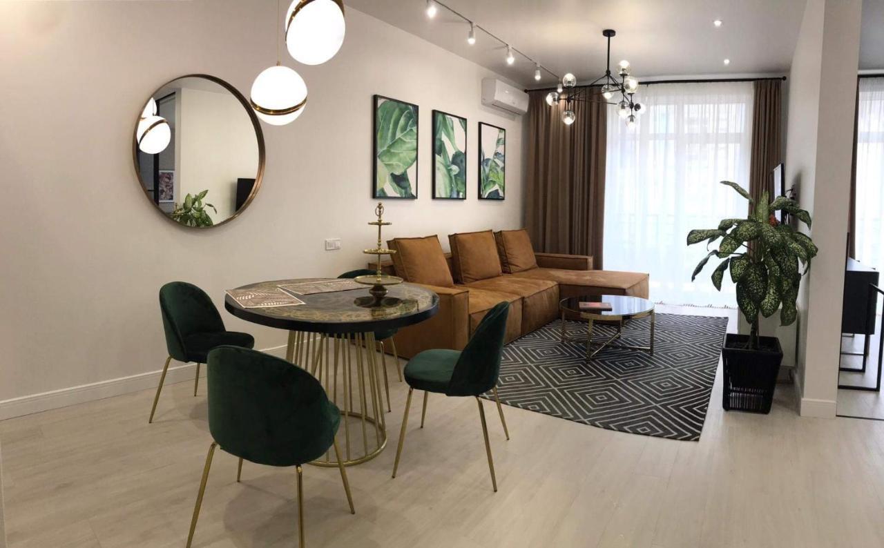 *Luxury Apartment In The City Center* Kiev Extérieur photo