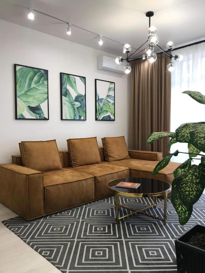 *Luxury Apartment In The City Center* Kiev Extérieur photo